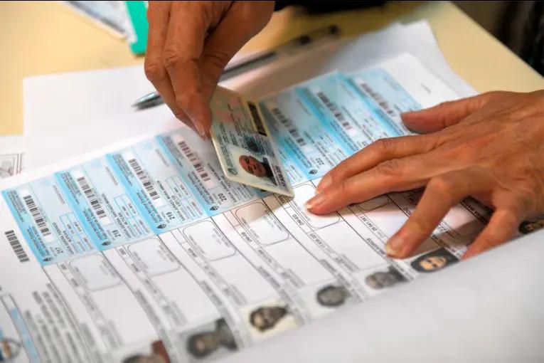 Elecciones 2025: cuáles son los documentos válidos para votar en Argentina