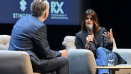 Robbie Brenner, Marco Bassetti and Buzz From Mipcom Day 2