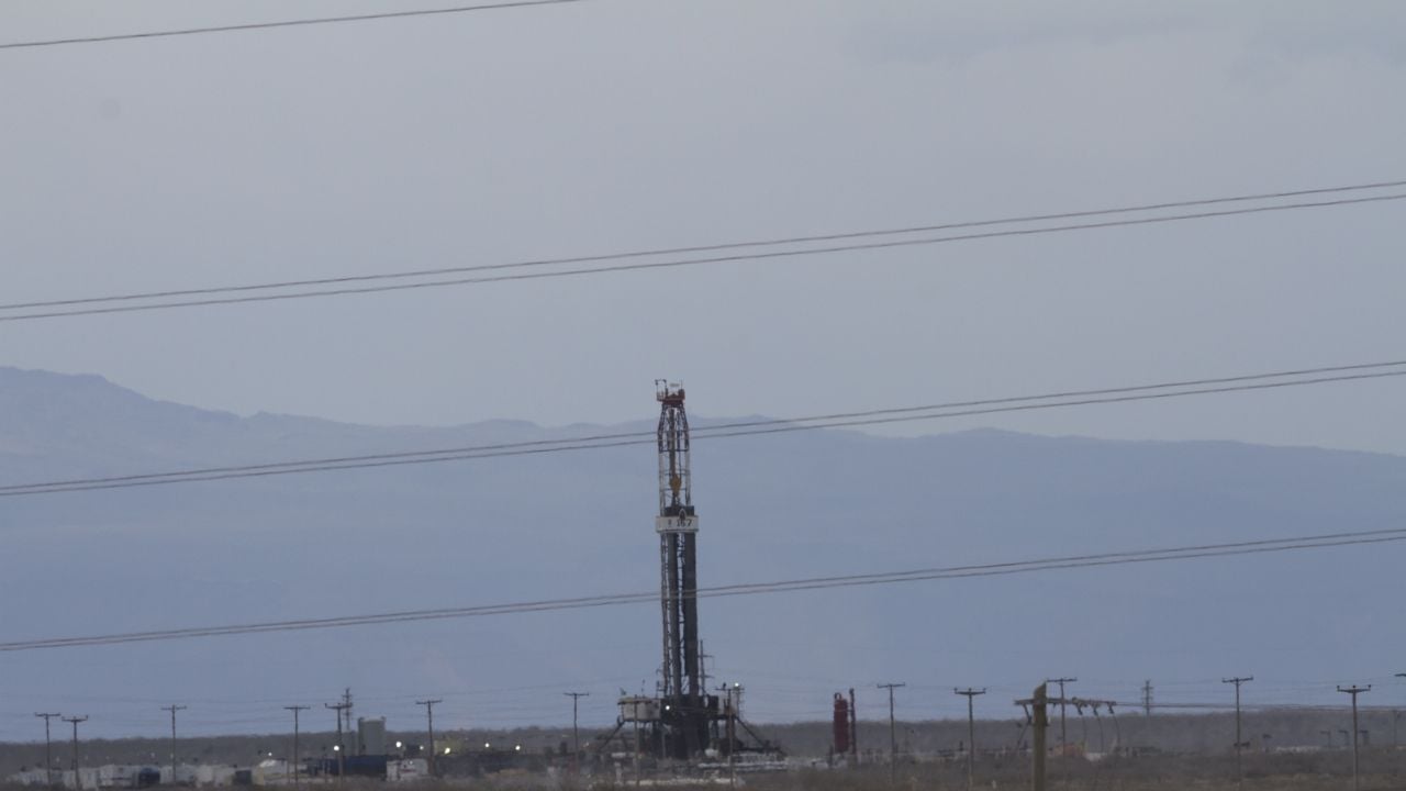 De Turquía a la Patagonia: experticia internacional al servicio del nuevo oleoducto de Vaca Muerta