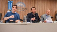 $Libra: La comisión investigadora denuncia complicidad judicial con el Gobierno