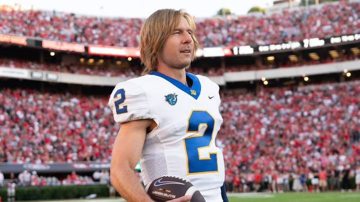 'Chad Powers' stars share season 2 hopes for the Hulu comedy series: 'We barely scratched the surface'