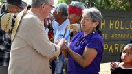 Highlighting Indigenous stories from across NPR's network