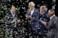 Greater Cleveland Sports Awards tickets on sale
