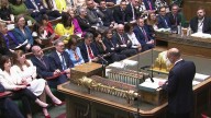 Jonathan Powell must 'answer questions on China spy case in public'
