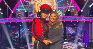 Strictly Come Dancing's Vicky Pattison 'confirms' pal Dani Dyer will return for 2026 series