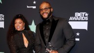 Taraji P. Henson Joins Tyler Perry's 'Why Did I Get Married 3'