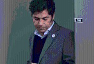 Kicillof trabaja un plan para recuperar los ingresos de la clase media