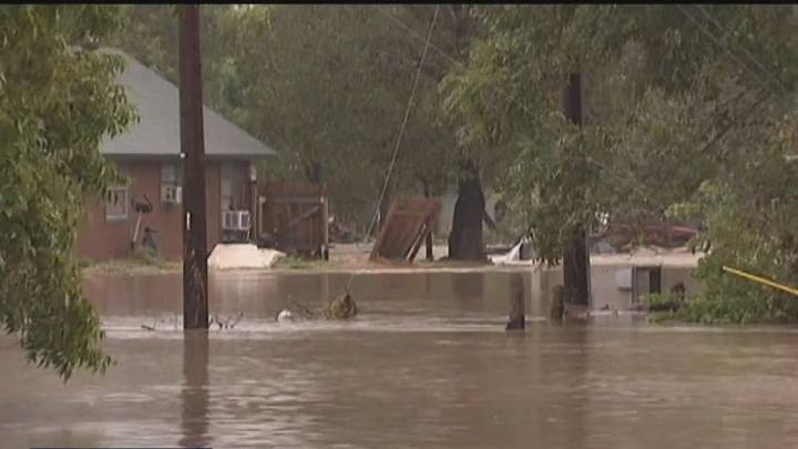 Halloween floods in Onion Creek: Mayor Pro Tem invites community to honor victims