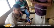 Assam Police seize 10,000 Yaba tablets, 1.25 lakh packets of cigarettes worth Rs 8 cr in Cachar