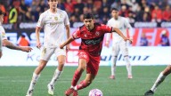Xolos y Toluca firman un empate sin goles en el Estadio Caliente
