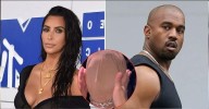 EXCLUSIVE: Kim Kardashian's 'Faceless' Look Symbolizes Kanye's Control