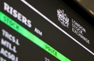 UK's Morgan Advanced Materials tumbles on weak outlook, chip slump