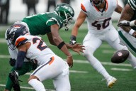 Experts release new Week 6 preview: Broncos face winless Jets at Tottenham Hotspur Stadium