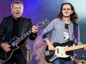 The Rush 50 Something 2026 tour only includes two Canadian dates
