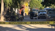 Asciende a 4 heridos y un muerto saldo tras ataque a balazos en Villa Juárez, Navolato
