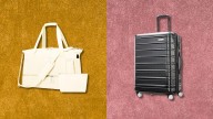 Frequent flyer-approved: 50% off Samsonite luggage deals