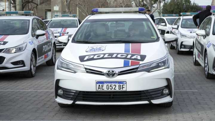 Discutieron por marihuana y uno terminó apuñalando a un adolescente de 17 años