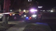 Security officer shoots armed man during disturbance at Whataburger on South Side, police say