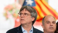 El Constitucional admite el recurso de Puigdemont pero mantiene vigente la orden de detención en España
