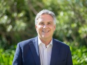 Martín Llaryora: "Un presidente tiene que hablar con todos los sectores, aún con los antagonistas"