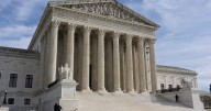 Supreme Court hears case that could gut key part of the Voting Rights Act