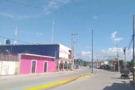 ¡Otra vez sin luz! Sabancuy exige energía eléctrica confiable