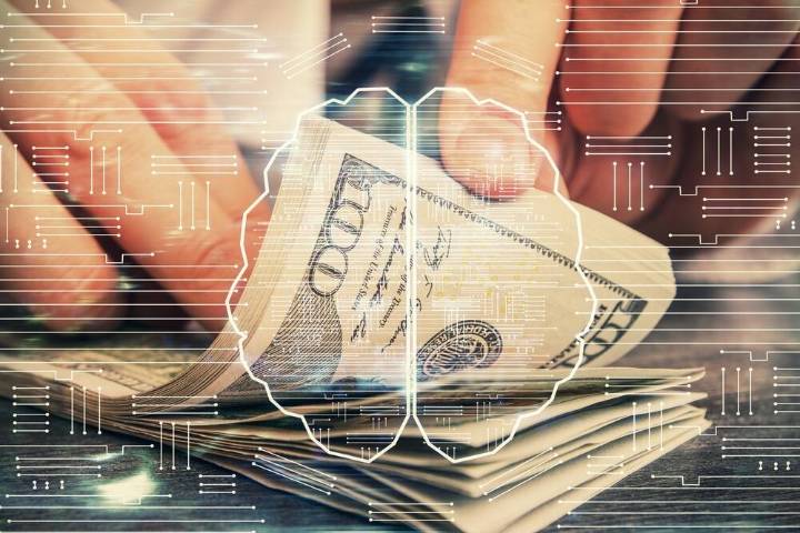 AI is making Google and Meta even stronger and richer • The Register