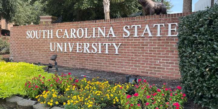 1 killed, 2 hurt in South Carolina State University shootings