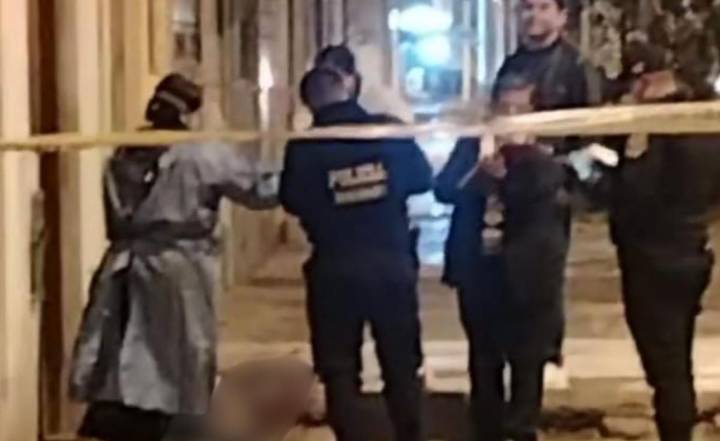 Asesinan a ciudadano extranjero en Los Olivos en pleno estado de emergencia: habría llegado hace tres días al Perú
