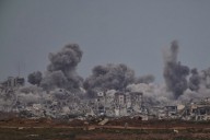 Defensa Civil de Gaza reporta bombardeos tras anuncio de acuerdo con Israel