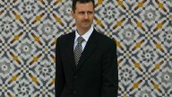 El exilio dorado de Bashar Al Assad y su familia en un lujoso rascacielos de Moscú