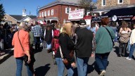 Fort Ligonier Days kicks off in Westmoreland County, Pennsylvania