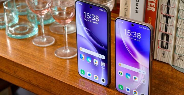 Vivo X300 launch finally brings OriginOS to the rest of the world