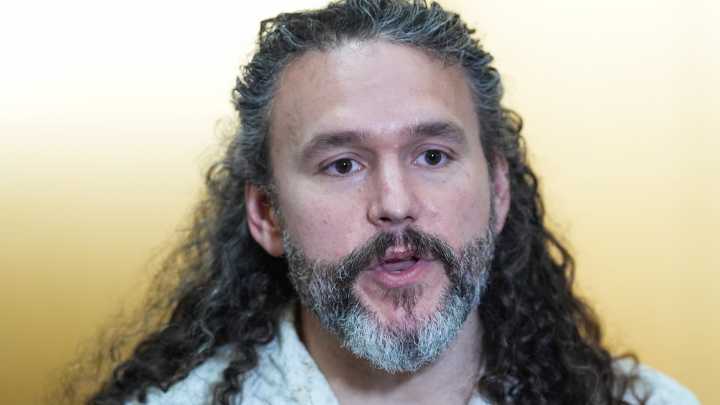 Louisville councilman proposes face mask ban for law enforcement