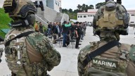 Senado de México habilita ingreso de tropas especiales de EE.UU. en Veracruz para entrenamiento
