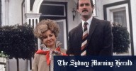 Prunella Scales dies at 93. Actor best known for playing Sybil Fawlty in British sitcom Fawlty Towers