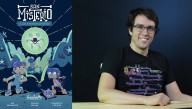 Entre la industria y la magia: Humberto Cervera y la búsqueda de libertad creativa en la animación
