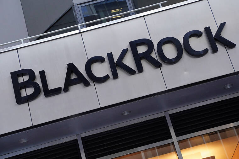 BlackRock, Nvidia-backed group strikes $40 billion AI data center deal