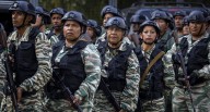 Venezuela realiza ejercicios ante cualquier "violencia bélica" que pueda darse en el país 