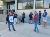 Province Responds to Postal Disruption