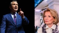 Peggy Noonan Blasts Defense Secretary Pete Hegseth’s Speech as Self
