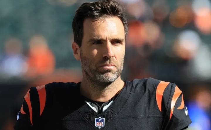 Cincinnati Bengals get update on Joe Flacco’s health ahead of Week 9 game vs Bears