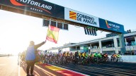 Motorland Aragón busca la causa benéfica de La Invernal 2026