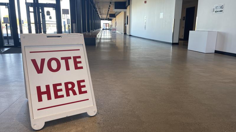 It’s municipal election day in southern Alberta, results to be posted here