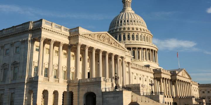 El Senado de Estados Unidos aprobó la revocación de los aranceles impuestos a Canadá
