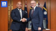 First NZYQ cohort member deported to Nauru under opaque deal potentially worth billions