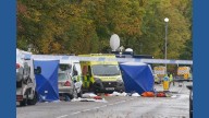 What to know about the attack at a synagogue in England on Yom Kippur