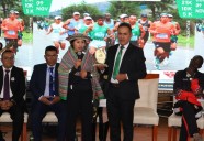 Huancayo: en la recta final organización de la Maratón Internacional de Los Andes 2025