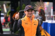 Pato O’Ward revela que compitió enfermo en la FP1 el viernes