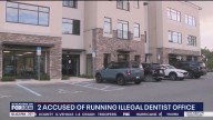 Orlando siblings accused of running fake dental office